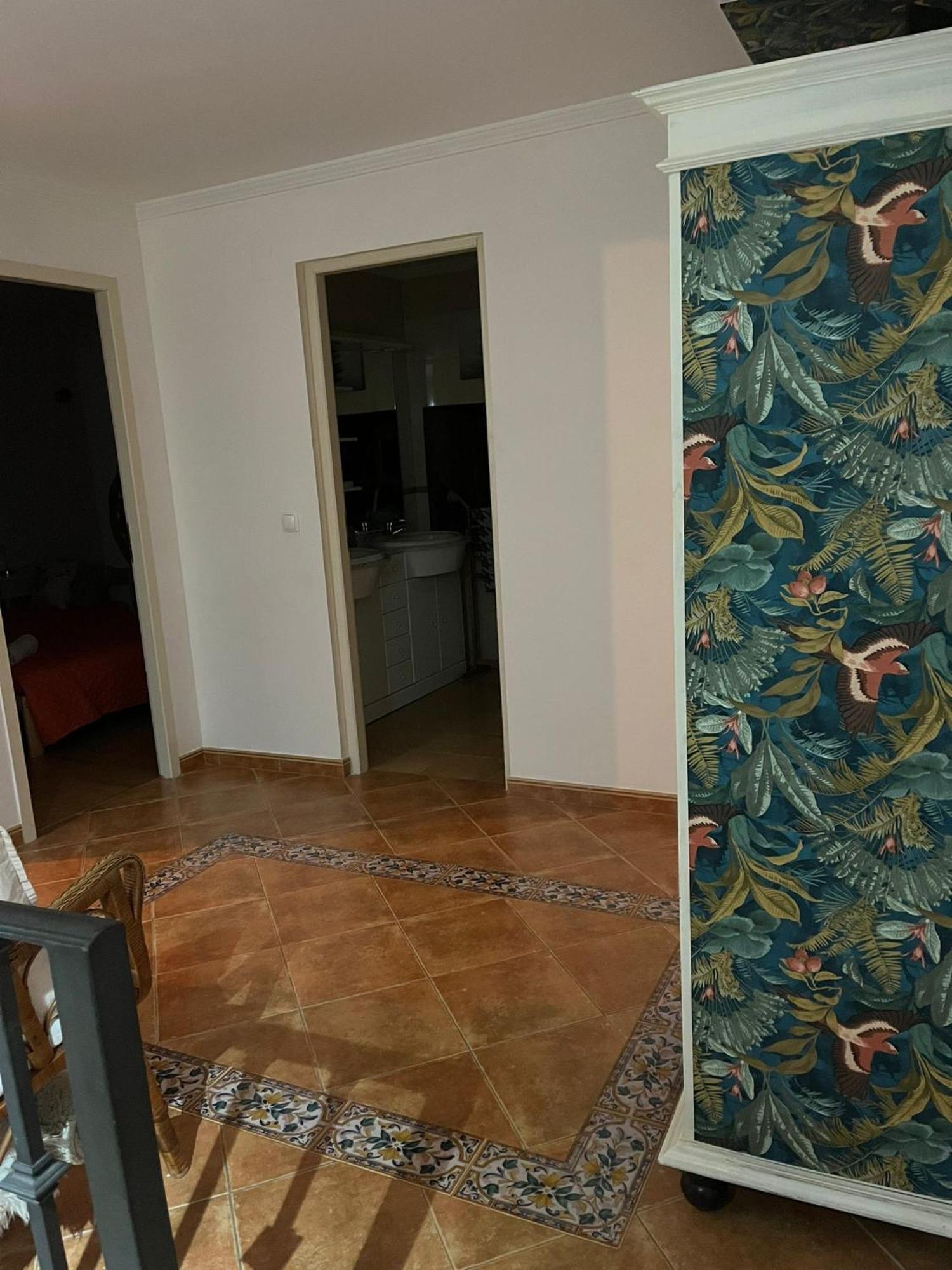 Benedita'S House Capinha Dış mekan fotoğraf
